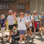 Archidiecezjalne pielgrzymki na Jasną Górę - 10.08.2025