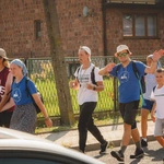 Archidiecezjalne pielgrzymki na Jasną Górę - 10.08.2025