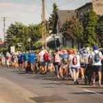 Archidiecezjalne pielgrzymki na Jasną Górę - 10.08.2025