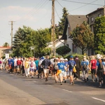 Archidiecezjalne pielgrzymki na Jasną Górę - 10.08.2025