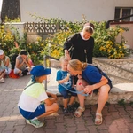 Archidiecezjalne pielgrzymki na Jasną Górę - 10.08.2025
