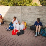 Archidiecezjalne pielgrzymki na Jasną Górę - 10.08.2025