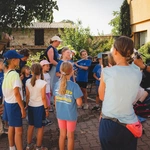 Archidiecezjalne pielgrzymki na Jasną Górę - 10.08.2025