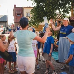 Archidiecezjalne pielgrzymki na Jasną Górę - 10.08.2025