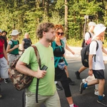 Archidiecezjalne pielgrzymki na Jasną Górę - 10.08.2025