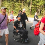 Archidiecezjalne pielgrzymki na Jasną Górę - 10.08.2025