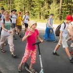 Archidiecezjalne pielgrzymki na Jasną Górę - 10.08.2025