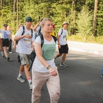 Archidiecezjalne pielgrzymki na Jasną Górę - 10.08.2025