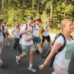 Archidiecezjalne pielgrzymki na Jasną Górę - 10.08.2025