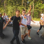 Archidiecezjalne pielgrzymki na Jasną Górę - 10.08.2025