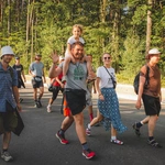 Archidiecezjalne pielgrzymki na Jasną Górę - 10.08.2025