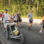 Archidiecezjalne pielgrzymki na Jasną Górę - 10.08.2025