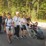 Archidiecezjalne pielgrzymki na Jasną Górę - 10.08.2025