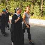 Archidiecezjalne pielgrzymki na Jasną Górę - 10.08.2025