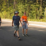Archidiecezjalne pielgrzymki na Jasną Górę - 10.08.2025