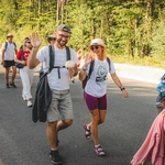 Archidiecezjalne pielgrzymki na Jasną Górę - 10.08.2025