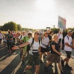 Archidiecezjalne pielgrzymki na Jasną Górę - 10.08.2025