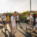 Archidiecezjalne pielgrzymki na Jasną Górę - 10.08.2025
