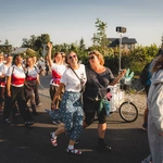 Archidiecezjalne pielgrzymki na Jasną Górę - 10.08.2025