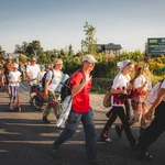 Archidiecezjalne pielgrzymki na Jasną Górę - 10.08.2025