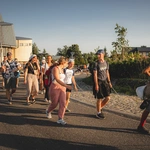 Archidiecezjalne pielgrzymki na Jasną Górę - 10.08.2025