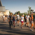 Archidiecezjalne pielgrzymki na Jasną Górę - 10.08.2025