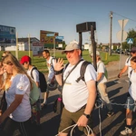 Archidiecezjalne pielgrzymki na Jasną Górę - 10.08.2025