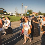 Archidiecezjalne pielgrzymki na Jasną Górę - 10.08.2025