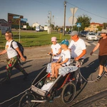 Archidiecezjalne pielgrzymki na Jasną Górę - 10.08.2025