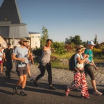 Archidiecezjalne pielgrzymki na Jasną Górę - 10.08.2025