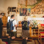 Archidiecezjalne pielgrzymki na Jasną Górę - 10.08.2025