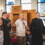 Archidiecezjalne pielgrzymki na Jasną Górę - 10.08.2025