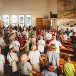 Archidiecezjalne pielgrzymki na Jasną Górę - 10.08.2025