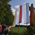 Różaniec na Żakówce