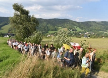 Droga wolnych ludzi