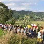 Droga wolnych ludzi