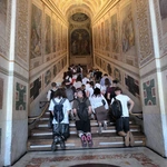 Rzym oczami młodych pielgrzymów