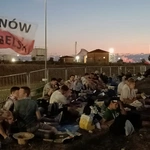 Rzym oczami młodych pielgrzymów