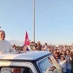 Rzym oczami młodych pielgrzymów