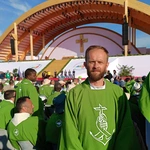 Rzym oczami młodych pielgrzymów