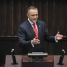 Prezydent Nawrocki zapowiadał gotowość współpracy z rządem, ale zadeklarował też gotowość do konfrontacji