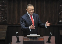 Prezydent Nawrocki zapowiadał gotowość współpracy z rządem, ale zadeklarował też gotowość do konfrontacji