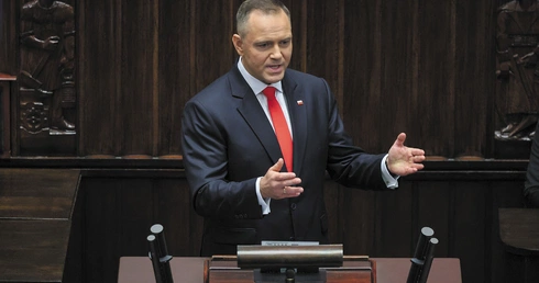 Prezydent Nawrocki zapowiadał gotowość współpracy z rządem, ale zadeklarował też gotowość do konfrontacji