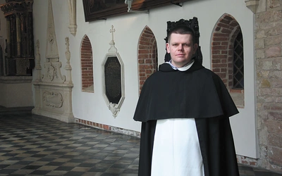 Prowincjał dominikanów: Nasza jedność jest zbudowana oddolnie, bo każdy ma wolność wypowiedzenia tego, co myśli