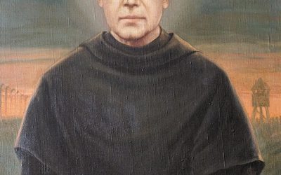 Święte Naczynie Próśb Naszych. O najstarszym wizerunku Matki Bożej
