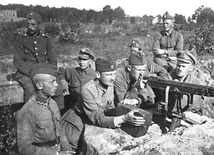 Jak w 1920 roku ocaliliśmy Europę 
