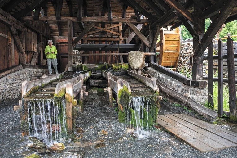 Złoto dla pasjonatów. Jakie tajemnice kryje kopalnia w Złotym Stoku?