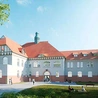 Ośrodek ma powstać w gmachu przy ul. Henryka Jordana.