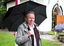 S. Renata jest abstynentką  od 50 lat.