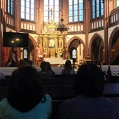  Od początku sierpnia parafię prowadzą księża klaretyni.